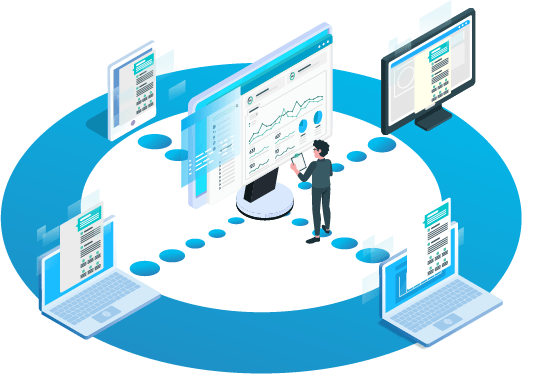 Hybrid Cloud Cost Optimisation solution with reach deployment options